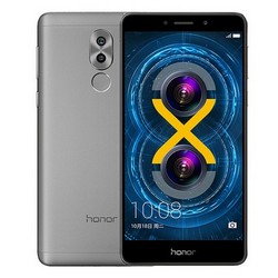 Замена камеры на телефоне Honor 6X в Воронеже